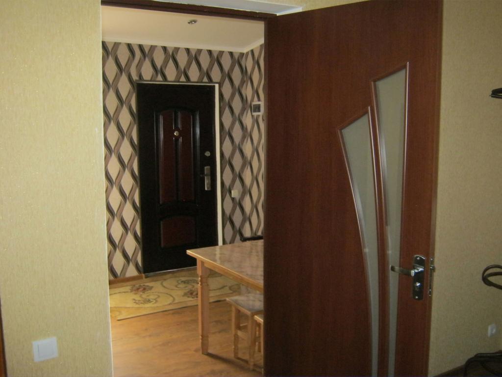 Apartment Gumbri 24 Tbilisi Zewnętrze zdjęcie